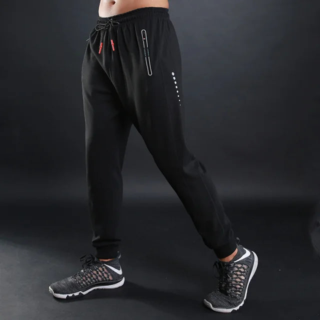 Sport Pants Trousers Bodybuilding Pants Plus Size Jogging Sportswear