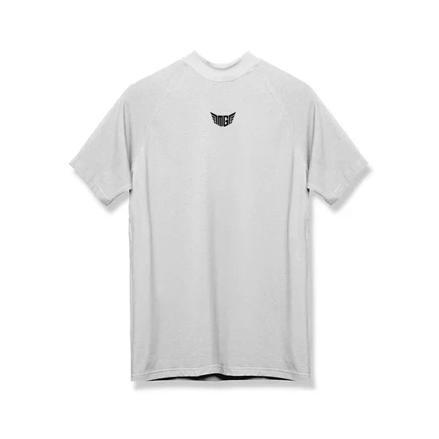 T-shirt Summer Gym Clothing Fitness Workout