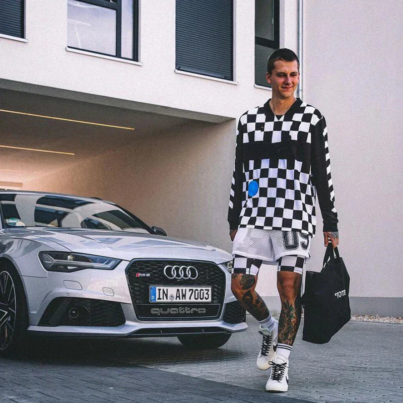 ProForm Compression Short