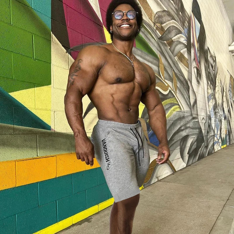 SwiftFlex Training Short