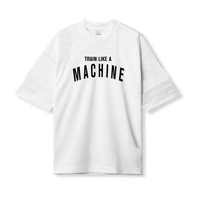 Korean Gym Running T-shirt