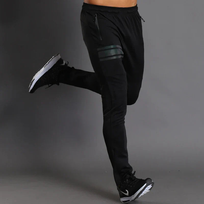 Gym Jogger Bodybuilding Sweatpants Sport Jogging Pants Trousers