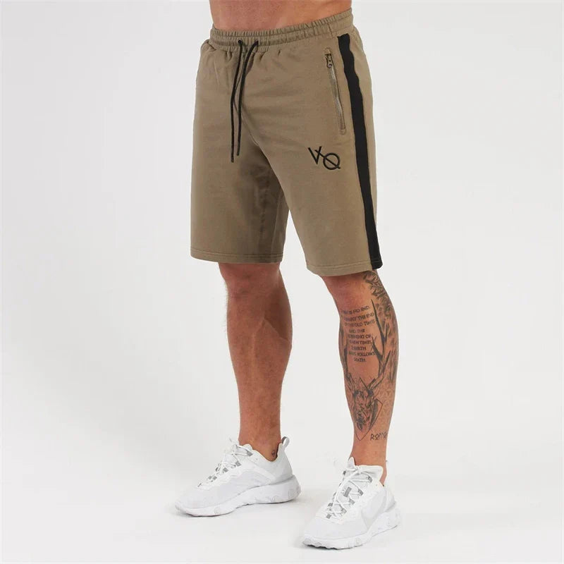 PowerStride Fitness Short