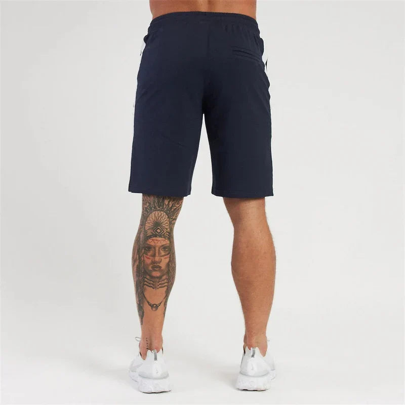 PowerStride Fitness Short