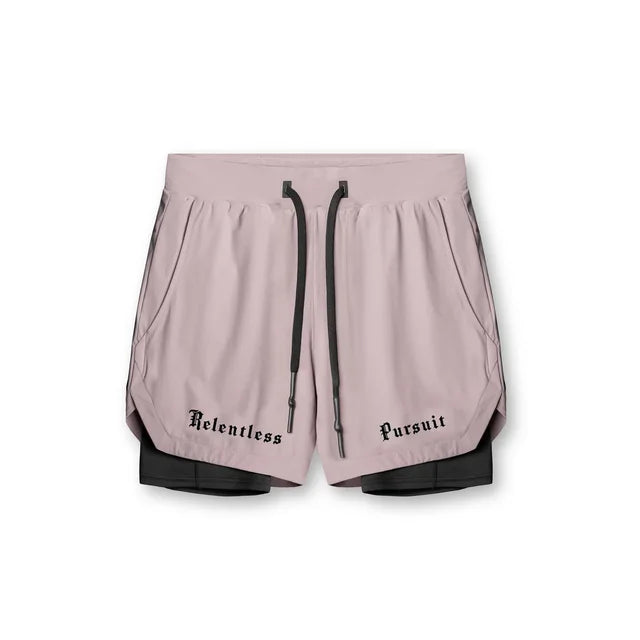 DynamicFit Gym Short