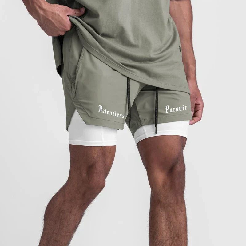 DynamicFit Gym Short